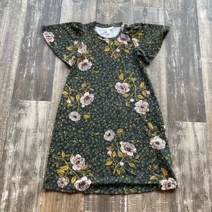 MOTHERHOOD maternity dress. Size small